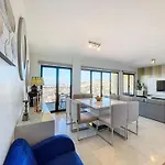 The View By Atlantic Apartment *