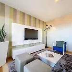 Apartment The View By Atlantic Funchal (Madeira)