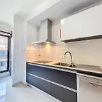 The View By Atlantic Apartment Funchal (Madeira)