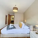 The View By Atlantic Apartament Funchal (Madeira)