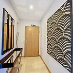 The View By Atlantic Apartament