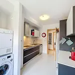 The View By Atlantic Apartament Funchal (Madeira)
