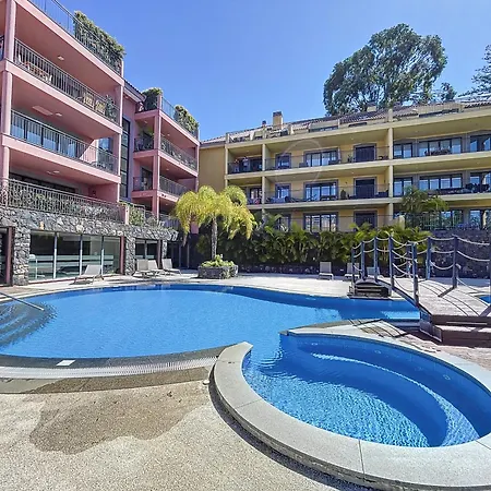 Apartmán The View By Atlantic