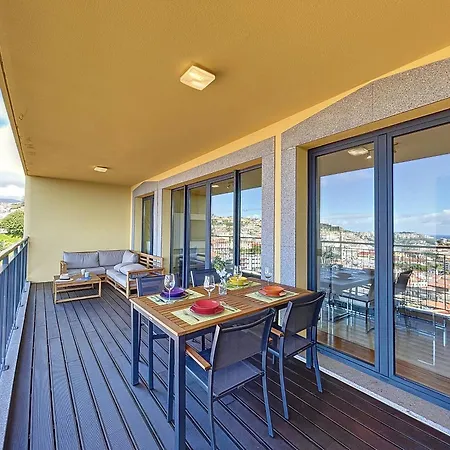 Apartmán The View By Atlantic