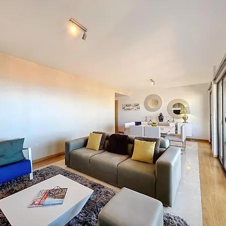 Apartment The View By Atlantic Funchal (Madeira)