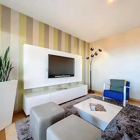 Apartment The View By Atlantic Funchal (Madeira)