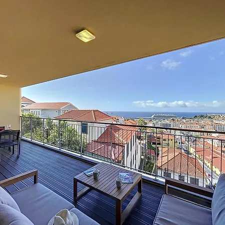 The View By Atlantic Apartamento *