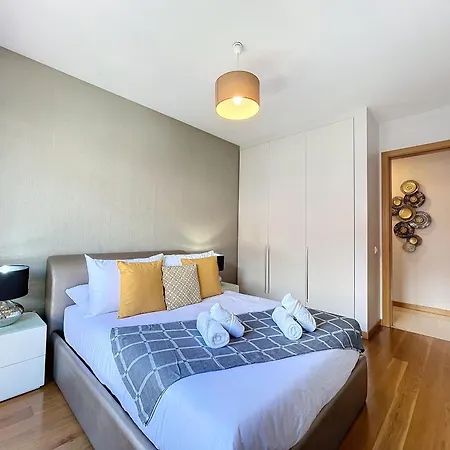 The View By Atlantic * فونشال