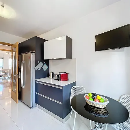 The View By Atlantic