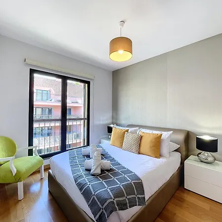 The View By Atlantic * فونشال