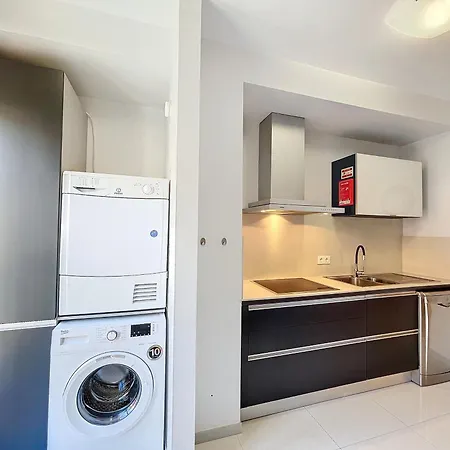 The View By Atlantic شقة فونشال