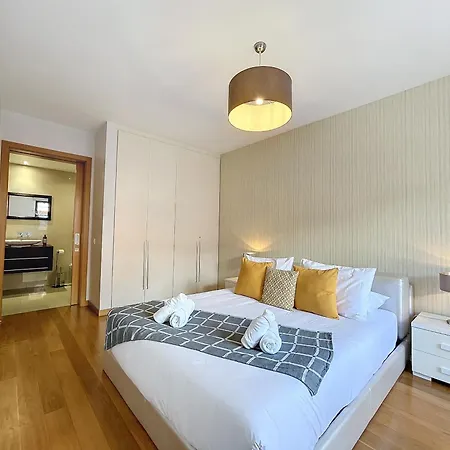 The View By Atlantic فونشال