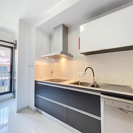 The View By Atlantic Apartment Funchal (Madeira)