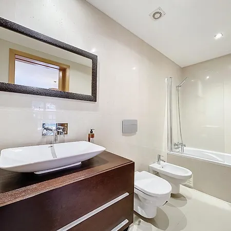 Apartment The View By Atlantic Funchal (Madeira)