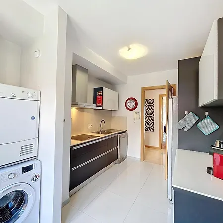 The View By Atlantic شقة فونشال