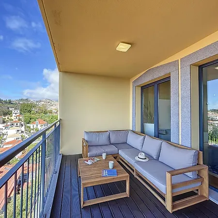 The View By Atlantic *