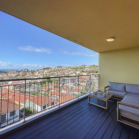 The View By Atlantic *