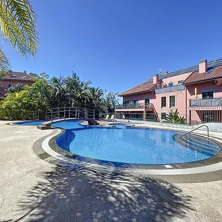 شقة The View By Atlantic *