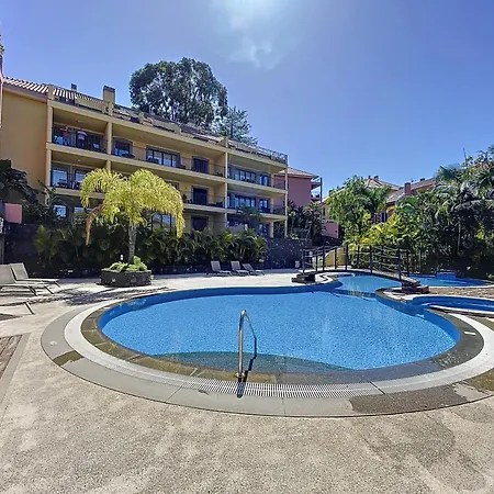 The View By Atlantic فونشال