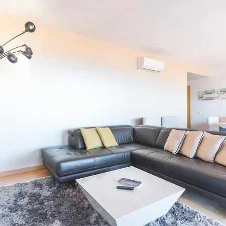 The View By Atlantic Apartament Funchal (Madeira)