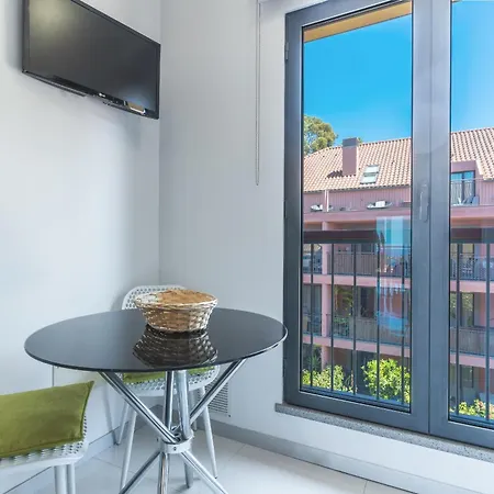 Apartament The View By Atlantic *