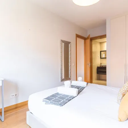 The View By Atlantic Apartament
