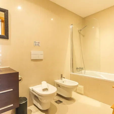 The View By Atlantic Apartament Funchal (Madeira)