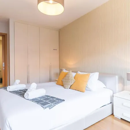 Apartament The View By Atlantic Funchal (Madeira)