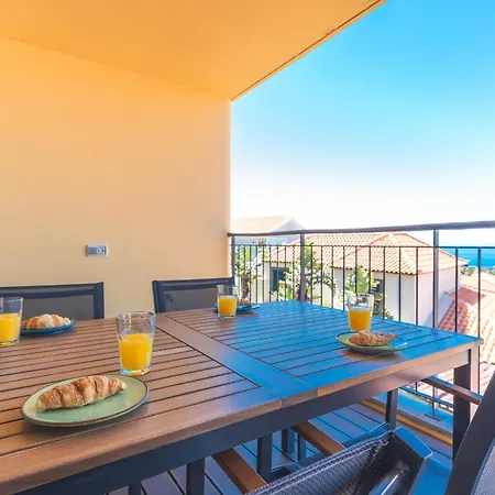 Apartament The View By Atlantic Funchal (Madeira)