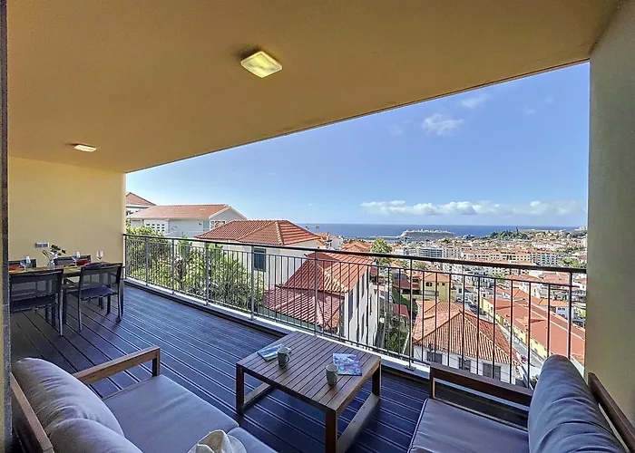 The View By Atlantic Daire *