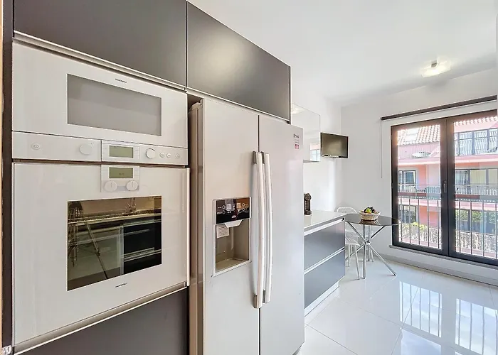 The View By Atlantic Appartamento *