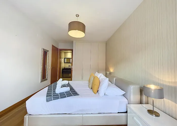 The View By Atlantic Daire Funchal