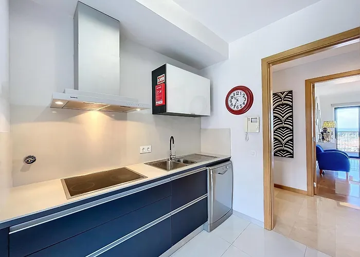 The View By Atlantic Daire *