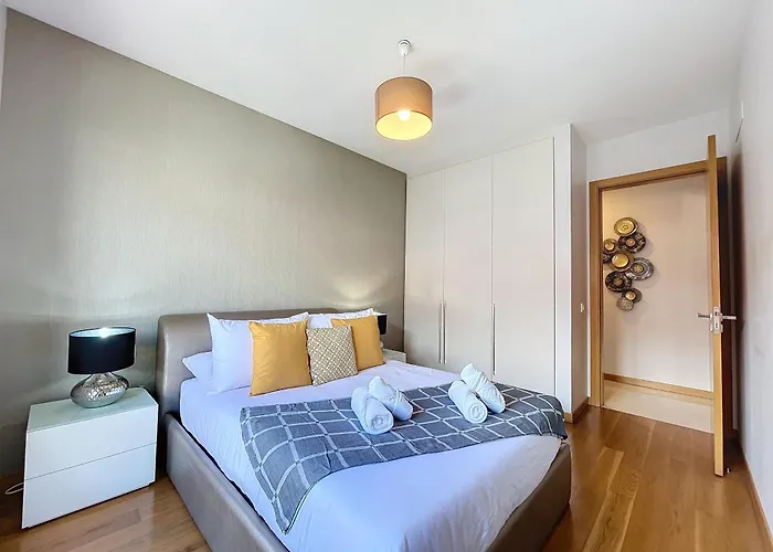 The View By Atlantic * Funchal