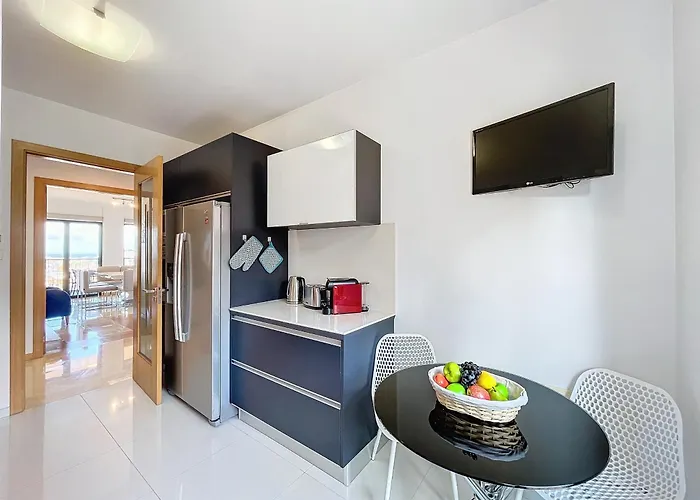 The View By Atlantic