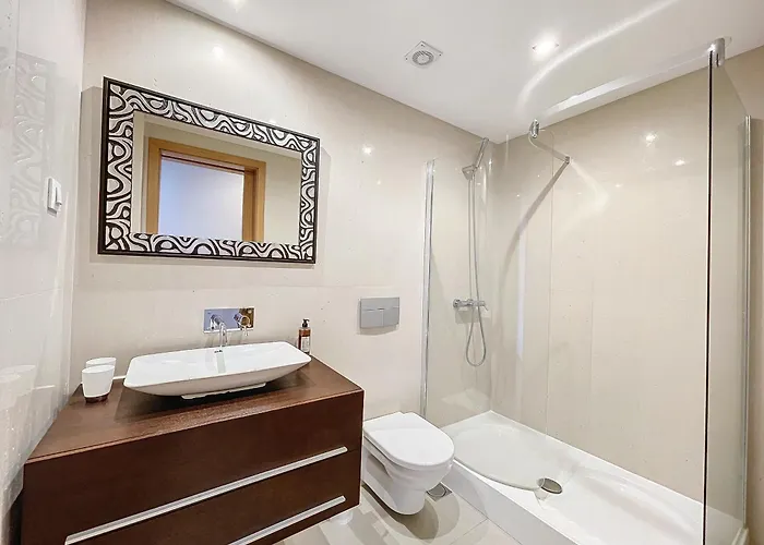 The View By Atlantic Daire *