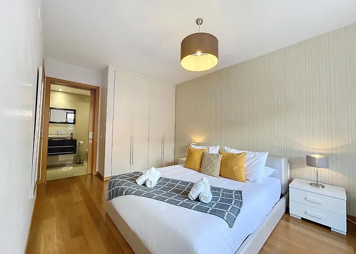 The View By Atlantic Funchal