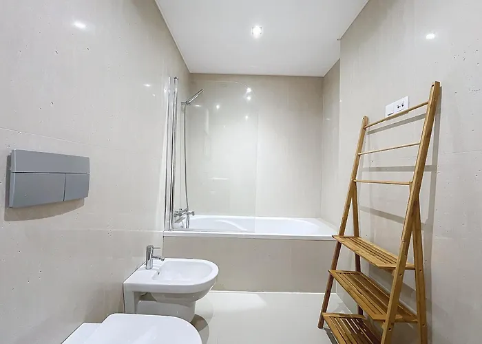 The View By Atlantic Daire *