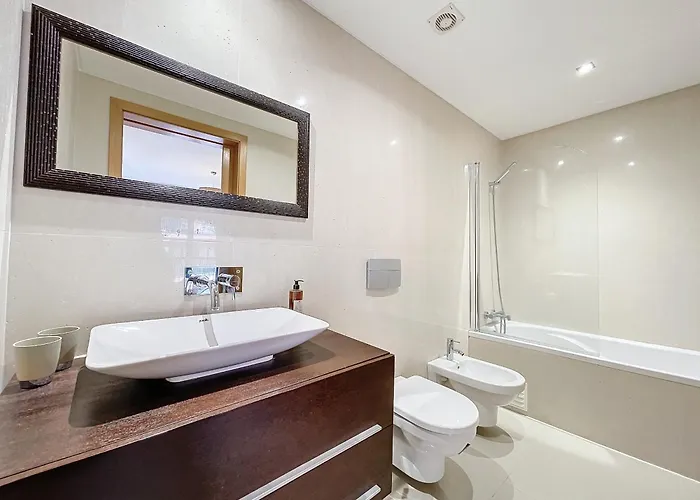 Appartamento The View By Atlantic Funchal (Madeira)