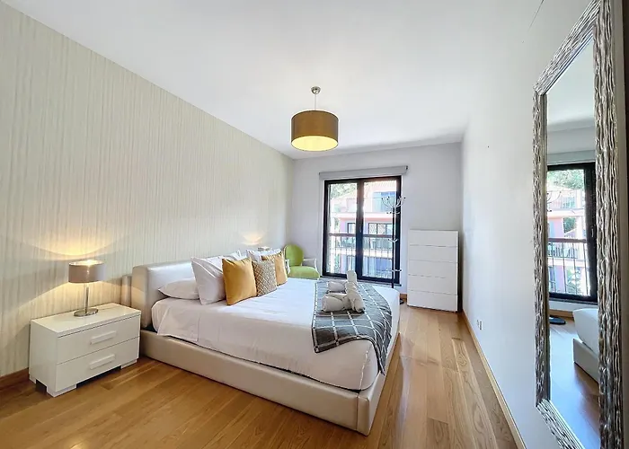 Appartamento The View By Atlantic