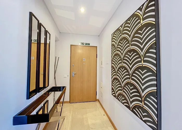 The View By Atlantic Daire