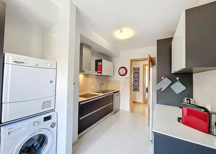 The View By Atlantic Daire Funchal