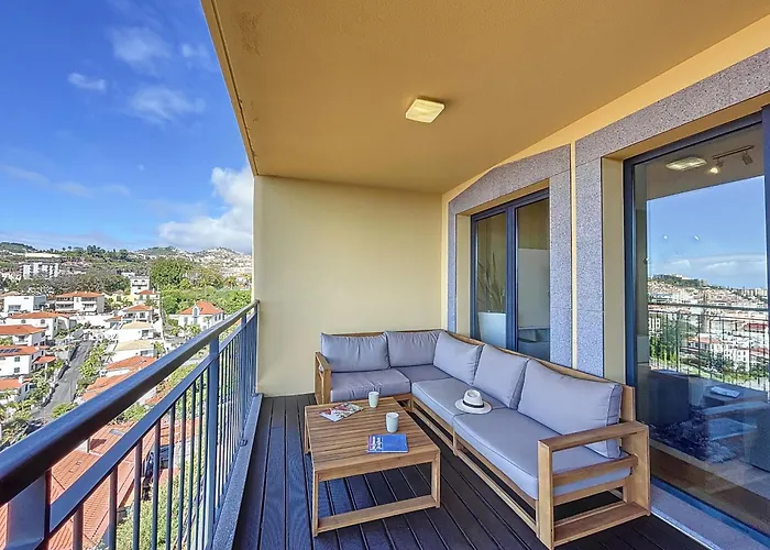 The View By Atlantic *