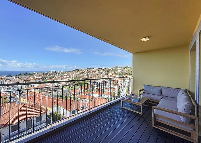 The View By Atlantic *