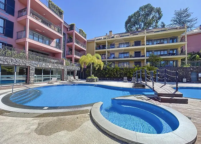 Appartamento The View By Atlantic