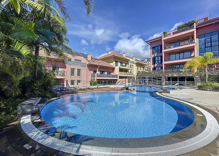 Appartamento The View By Atlantic *