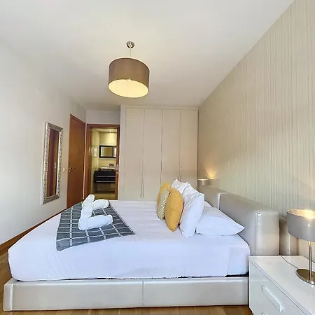 The View By Atlantic Appartement Funchal (Madeira)