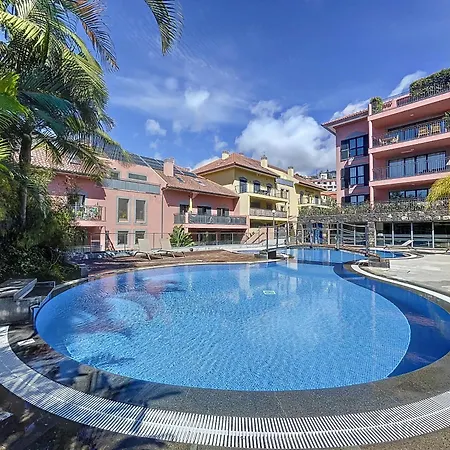 Appartement The View By Atlantic *